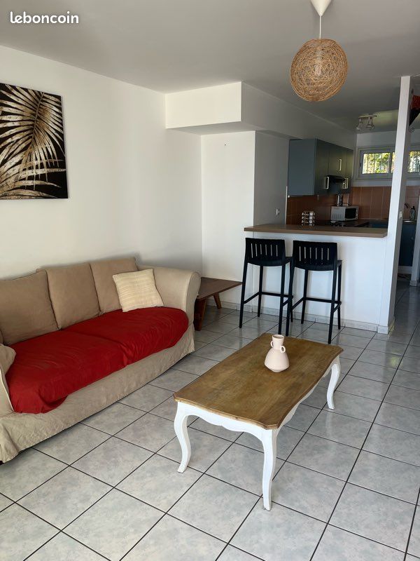 Appartement 3 pièces 71 m² · à Les Avirons · 71 m² · 1 250 €/mois