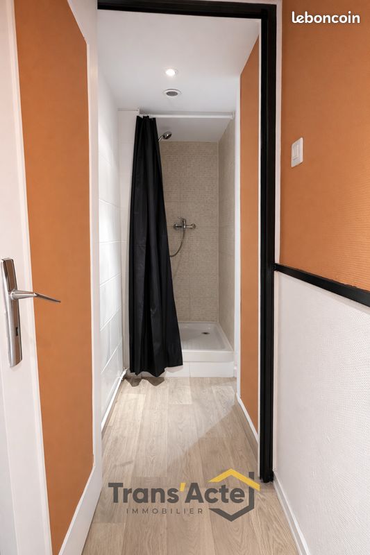 Immeuble 62 m² Lille (image 7)