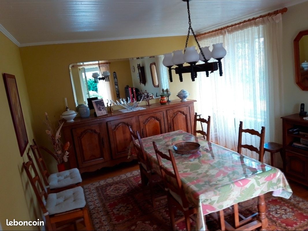 Maison 5 pièces 80 m² · à Pluvigner · 80 m² · 205 000 €
