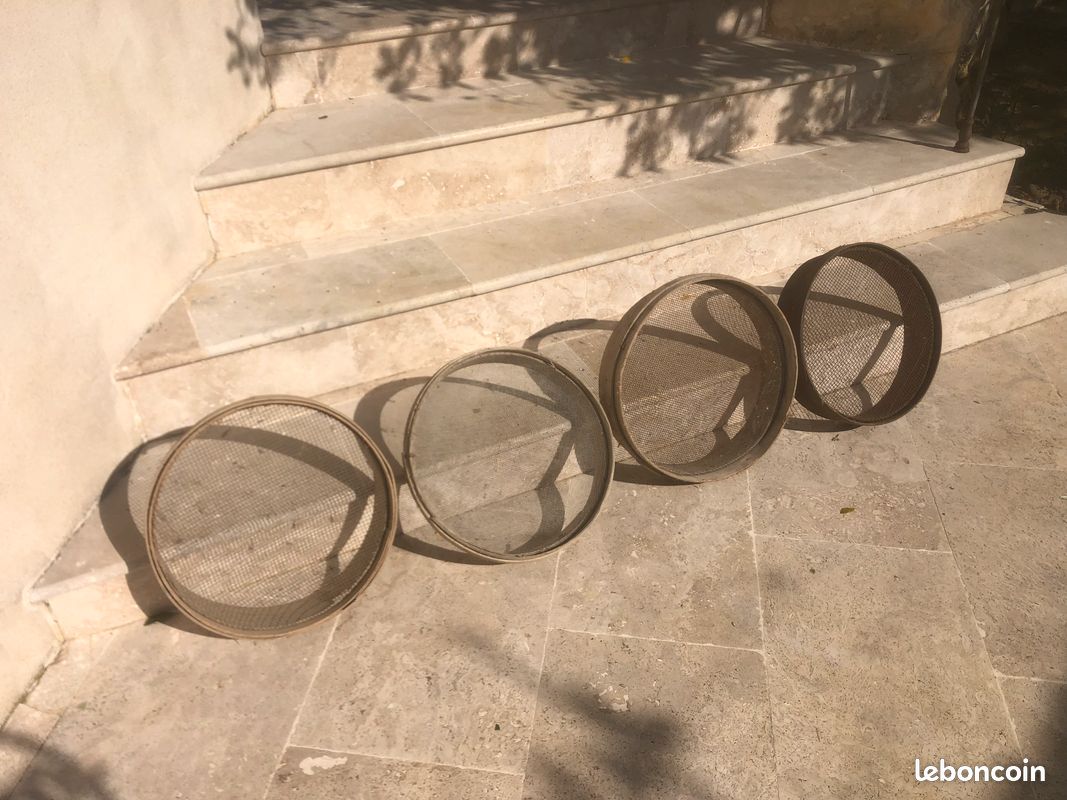 Tamis de macon (image 1)