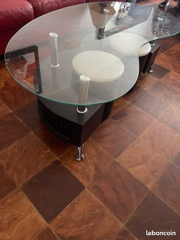 Table basse (image 1)