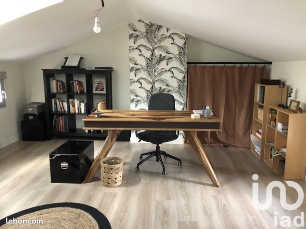Maison 6 pièces 163 m²