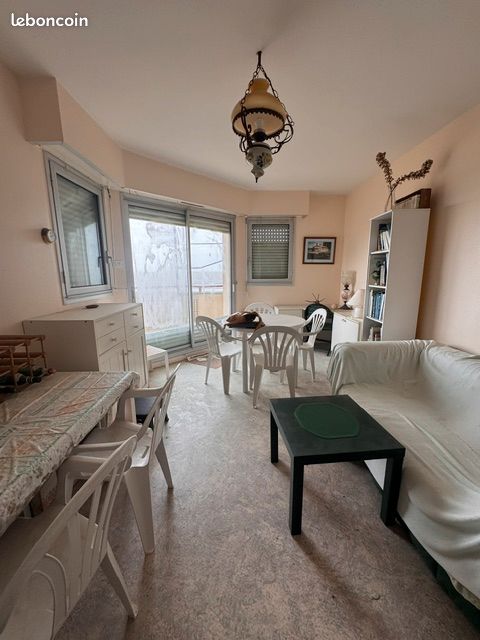Appartement 2 pièces 32 m² · à Notre-Dame-de-Monts · 32 m² · 140 000 €