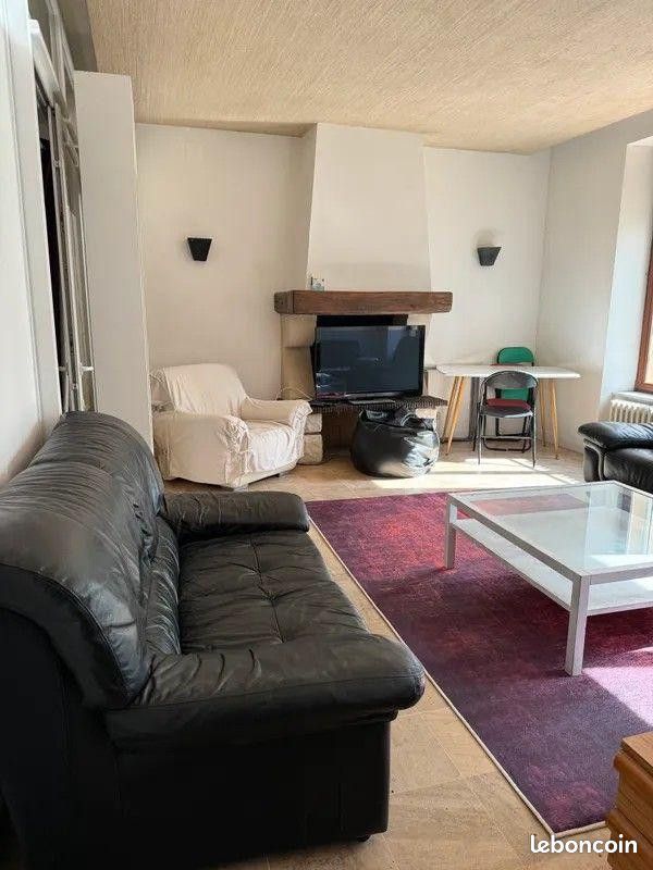 Appartement 5 pièces 98 m² · à Nancy · 98 m² · 1 100 €/mois