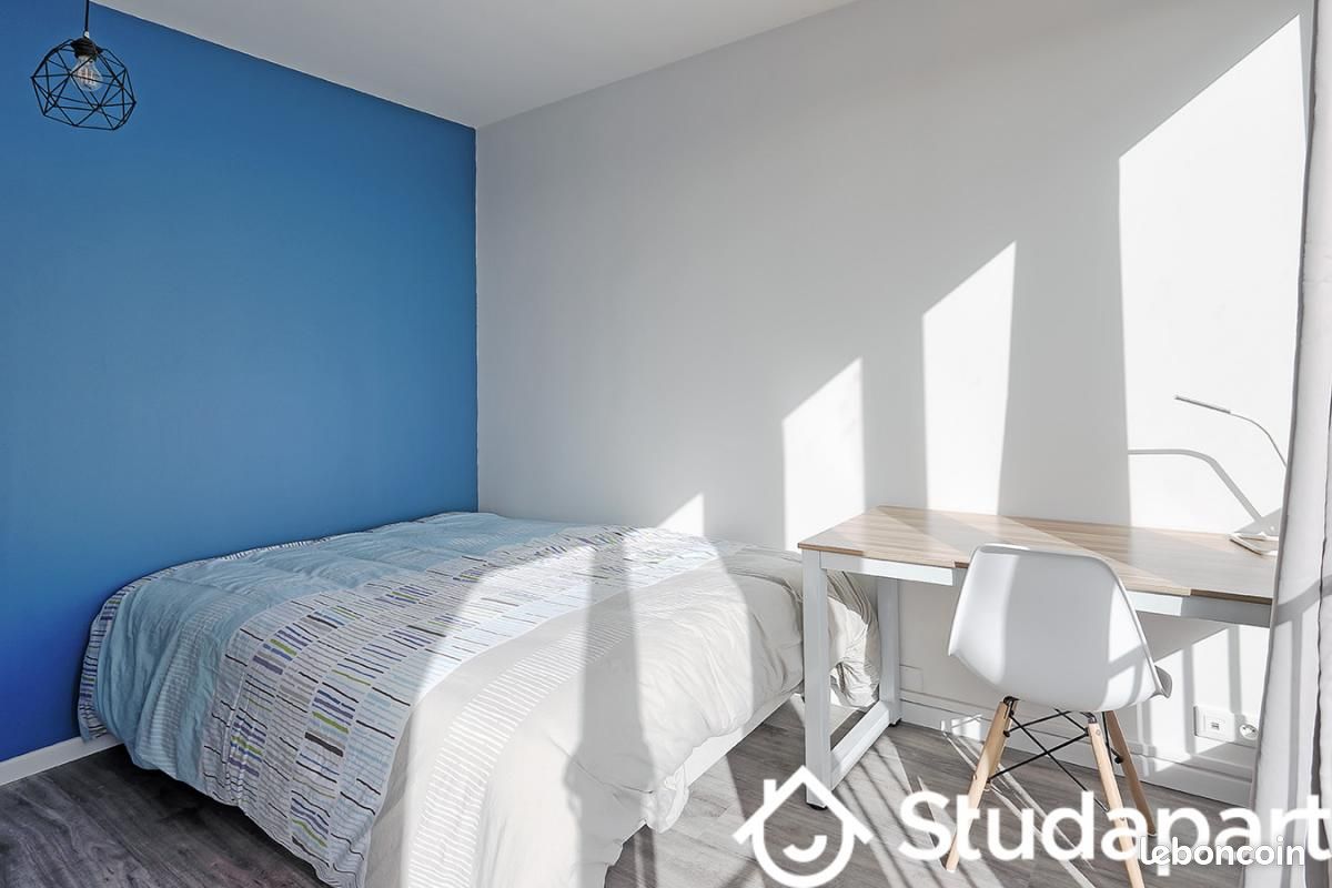 Appartement a louer orvault - 1 pièce(s) - 11 m2 - Surfyn