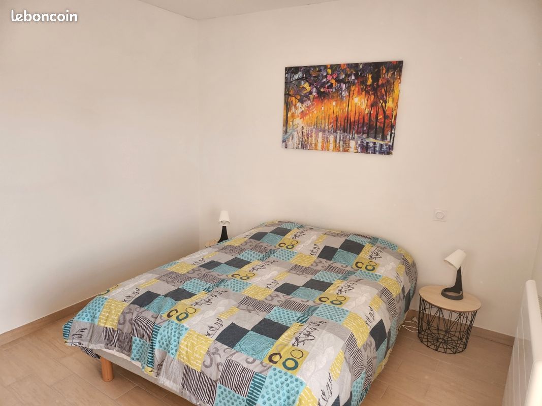 Gîte proche cascades du Hérisson 6 personnes (image 13)