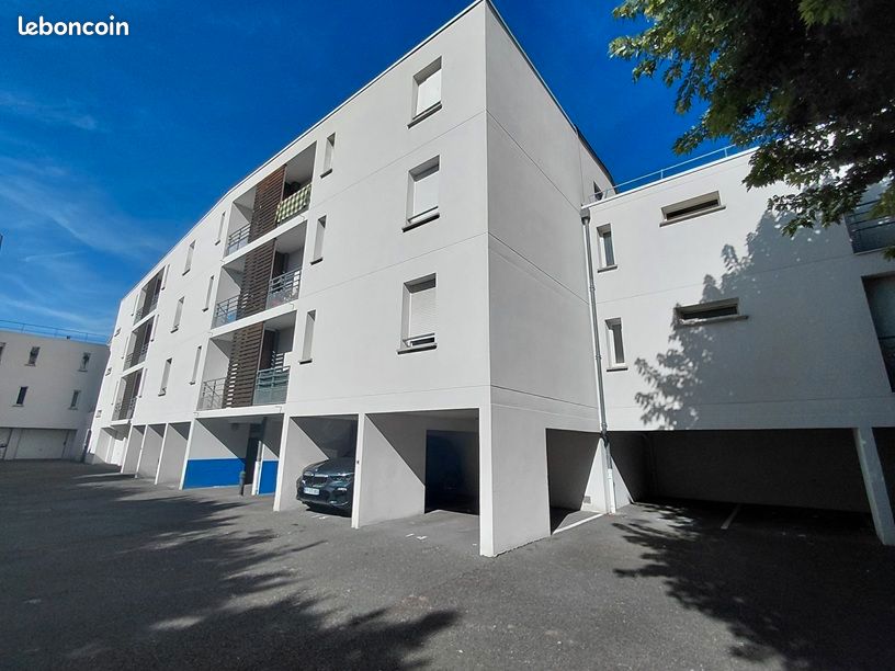 Appartement 2 pièces 48 m² · à Bordeaux · 48 m² · 127 512 €