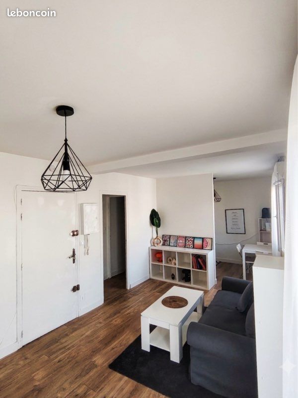 Appartement 1 pièce 29 m² · à Valras-Plage · 29 m² · 650 €/mois
