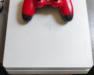 Console Et Jeux Video D Occasion Switch Et Ps4 Herault Page 7 Leboncoin