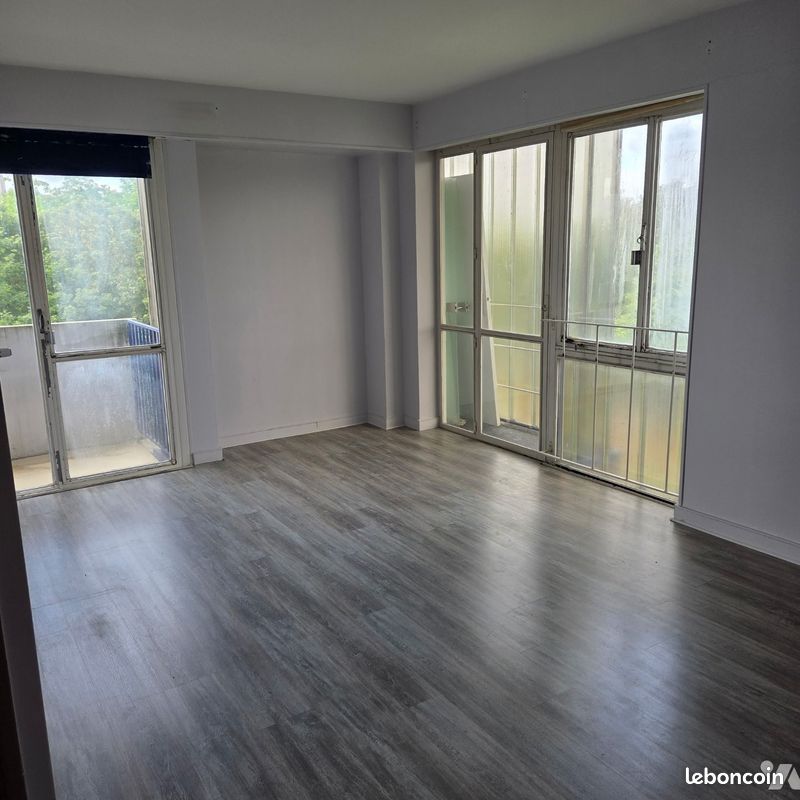 Appartement 5 pièces 53 m² · à Amiens · 53 m² · 80 000 €