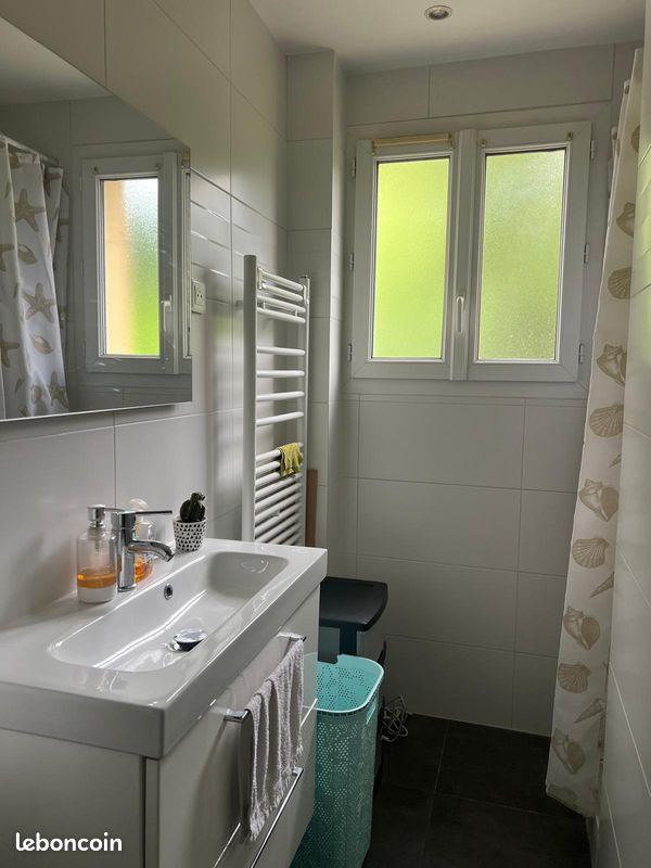 Appartement a louer aulnay-sous-bois - 3 pièce(s) - 45 m2 - Surfyn