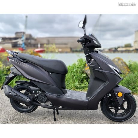 Scooter Occasion 50cc