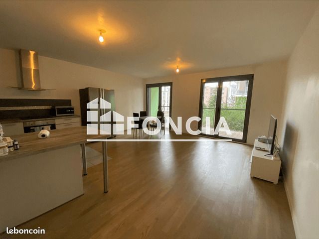 Appartement 3 pièces 68 m² · à Annemasse · 68 m² · 1 270 €/mois