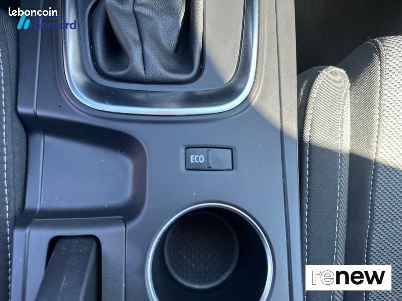 Renault Megane Estate 1.5 Blue dCi 115ch Evolution EDC (image 19)