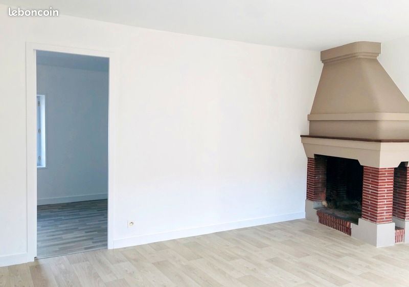 Appartement 4 pièces 74 m² · à Cholet · 74 m² · 144 000 €