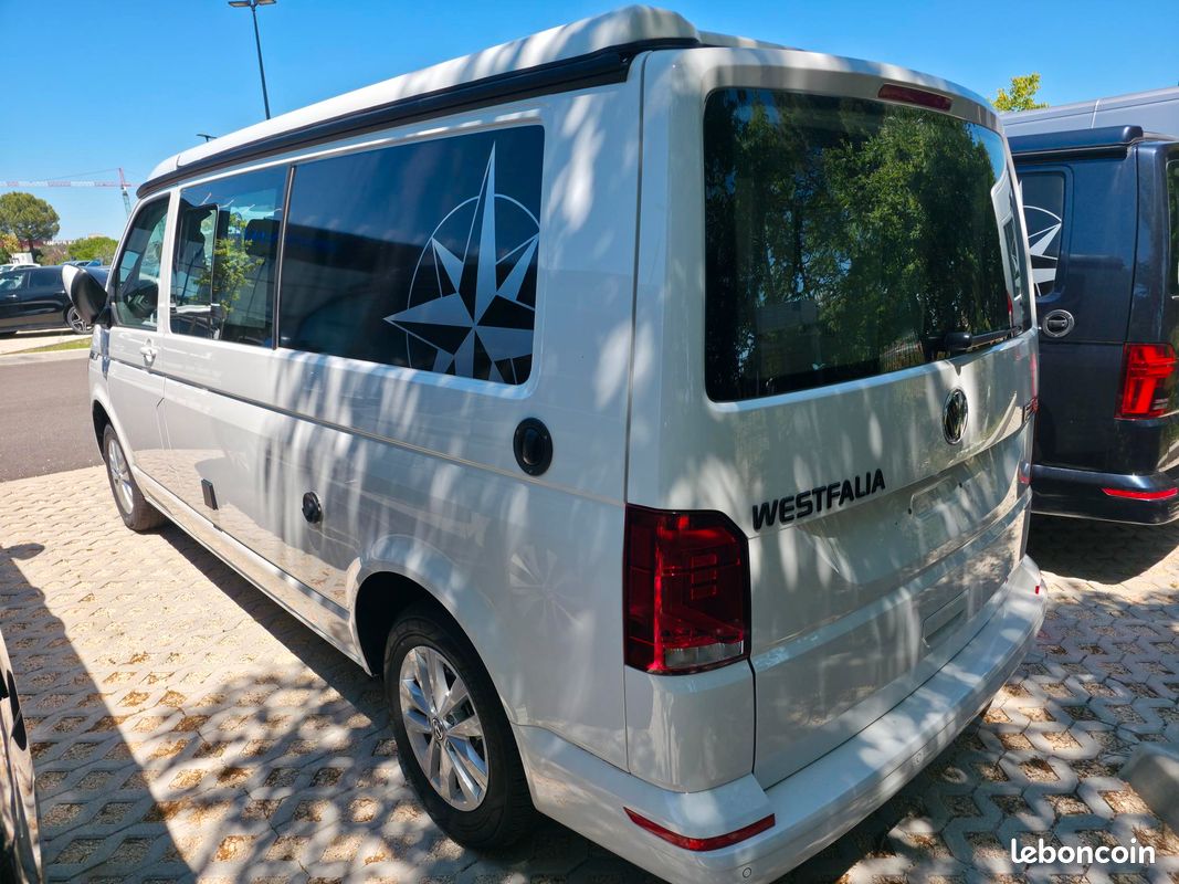 Kepler one 204ch Volkswagen (image 9)