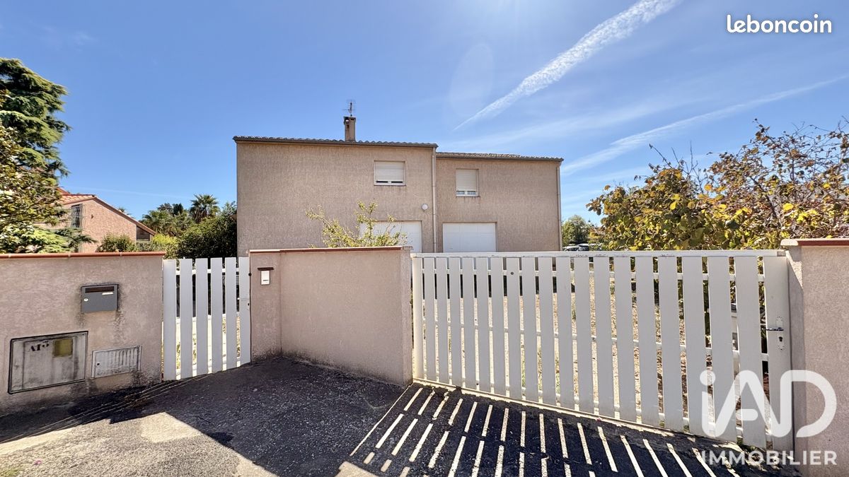 Maison 4 pièces 118 m² · à Elne · 118 m² · 399 000 €