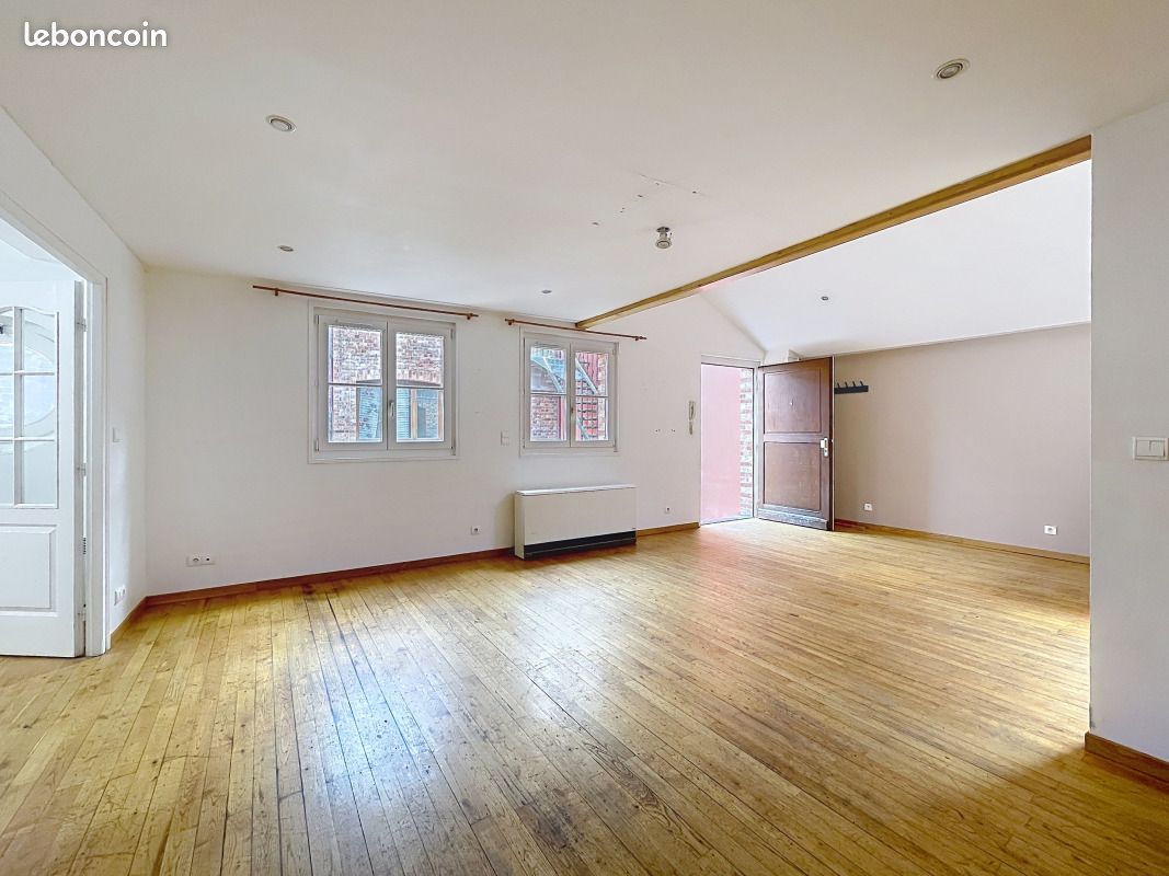 Appartement 2 pièces 70 m² · à Tourcoing · 70 m² · 686 €