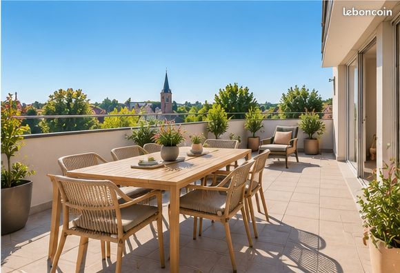 Appartement 1 pièce 26 m² · à Haute-Goulaine · 26 m² · 150 000 €