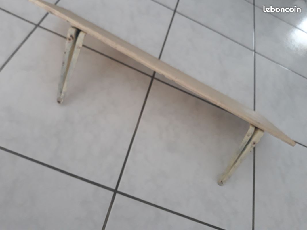 Étagère en bois (image 2)
