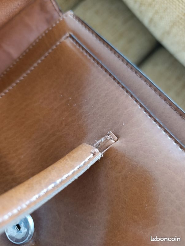 Sac à main vintage (image 11)