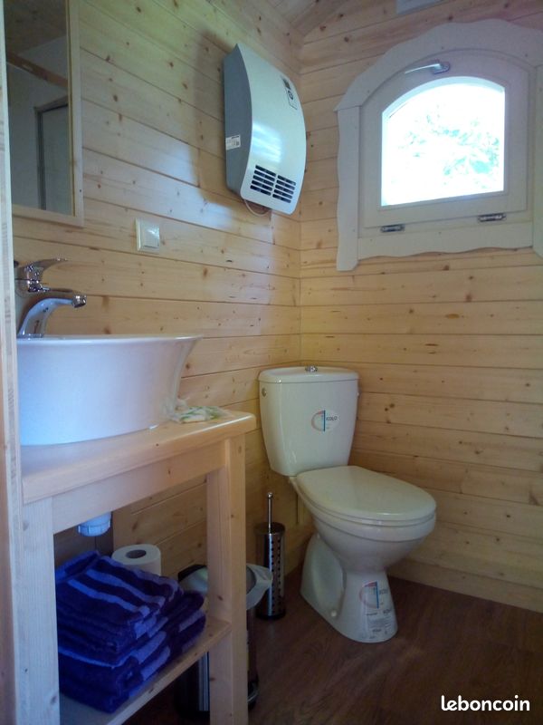 Chambre d'hôte insolite (image 3)