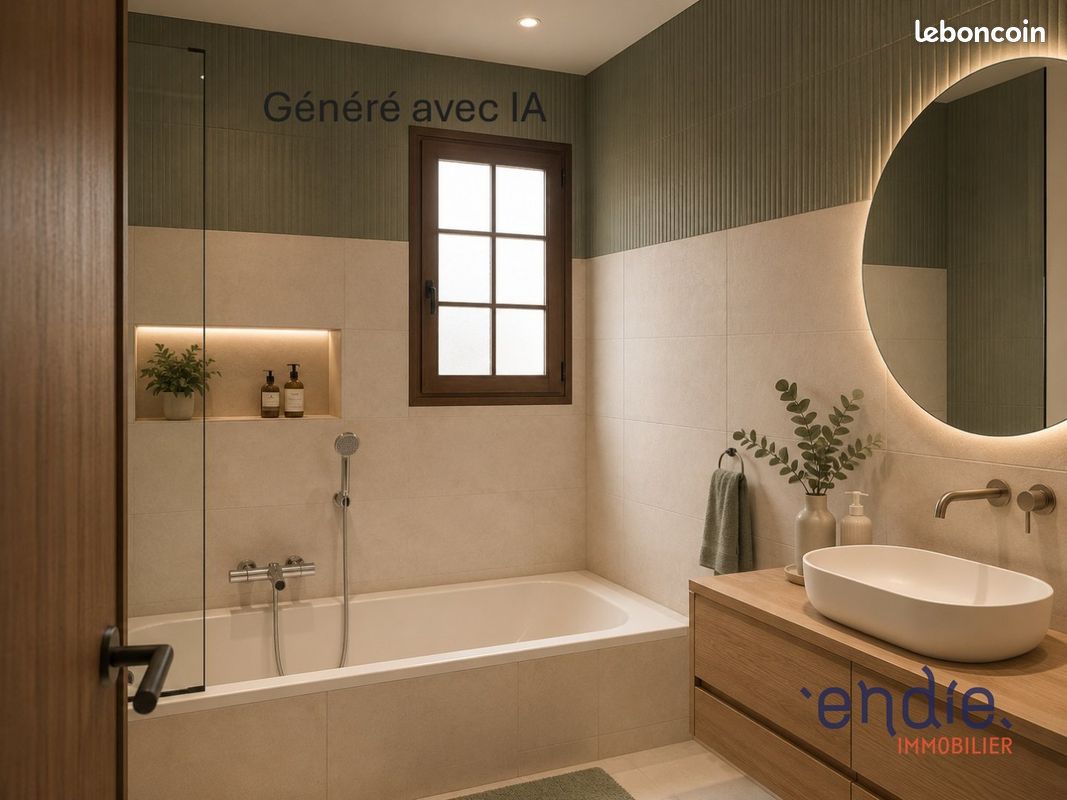 Maison 5 pièces 143 m² (image 13)