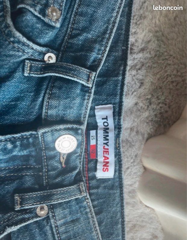 Jeans tommy jeans (image 3)