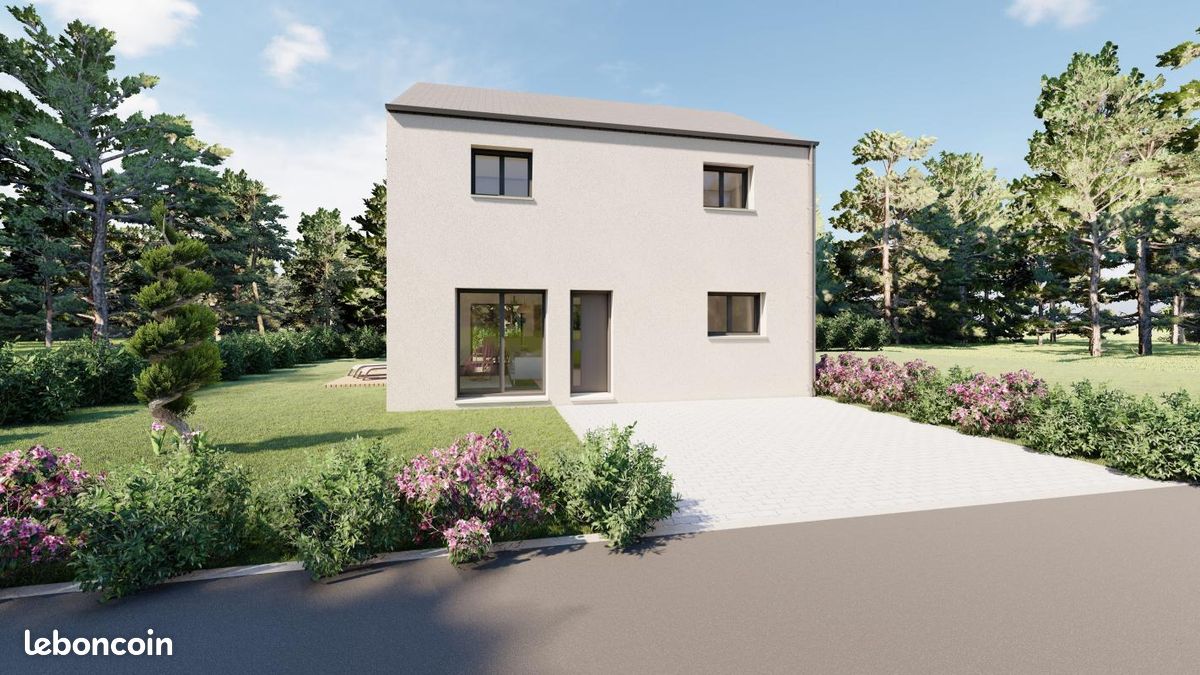 Maison 6 pièces 118 m² · à Dinan · 118 m² · 224 900 €
