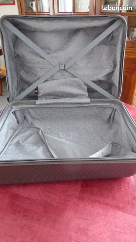Valise Delsay (image 3)