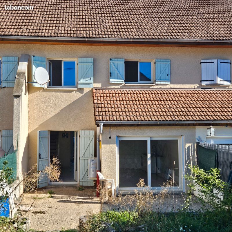Maison 5 pièces 85 m² · à Brens · 85 m² · 199 000 €