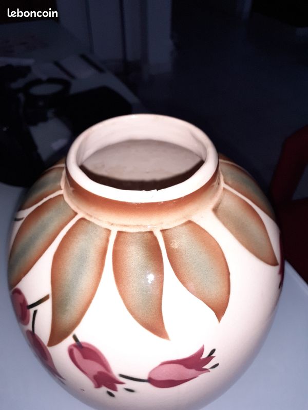Vase ancien (image 2)