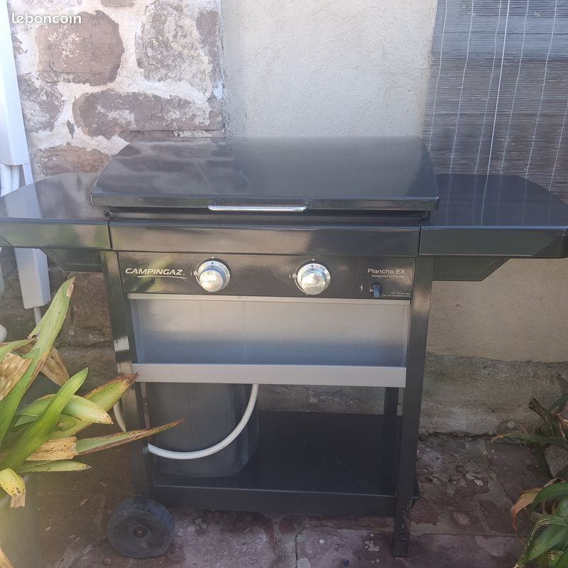 Plancha camping gaz (image 2)