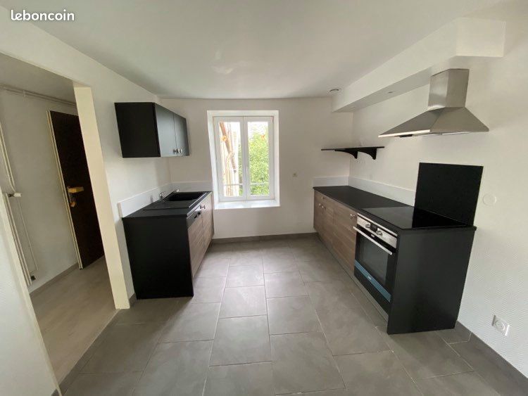 Appartement 4 pièces 110 m² · à Tantonville · 110 m² · 785 €