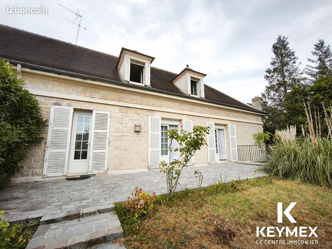 Maison 6 pièces 170 m² · à Lamorlaye · 170 m² · 375 000 €