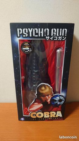 MONTRE SPACE ADVENTURE COBRA (goldorak dbz albator) EUR 30,00 - FR