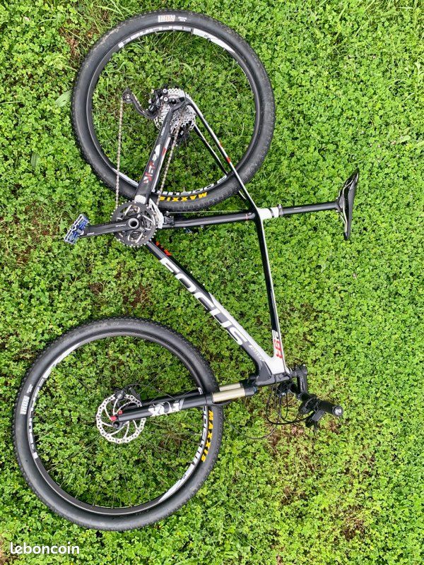 Vtt focus 29“ (image 1)