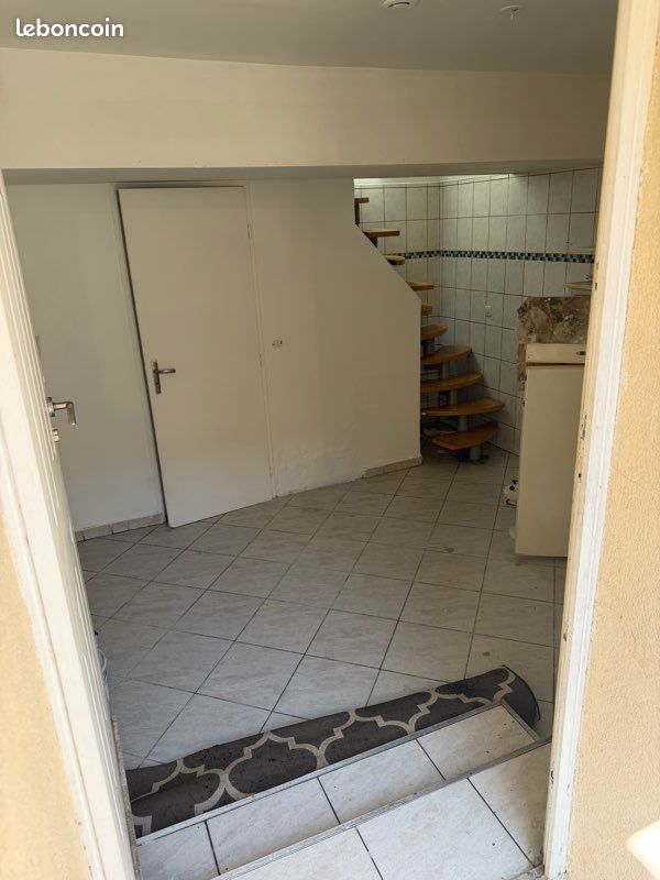 Appartement 2 pièces 20 m² · à Vénissieux · 20 m² · 650 €/mois