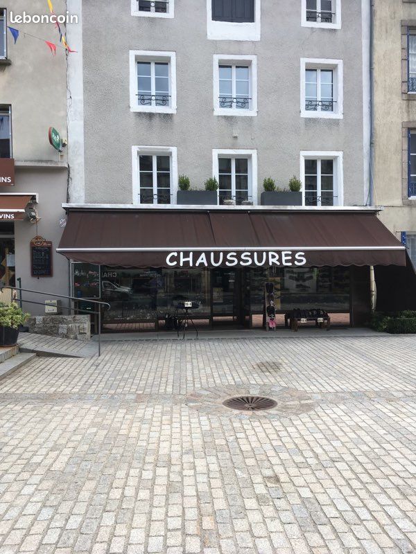 Immeuble 6 pièces 160 m² · à Craponne-sur-Arzon · 160 m² · 205 000 €