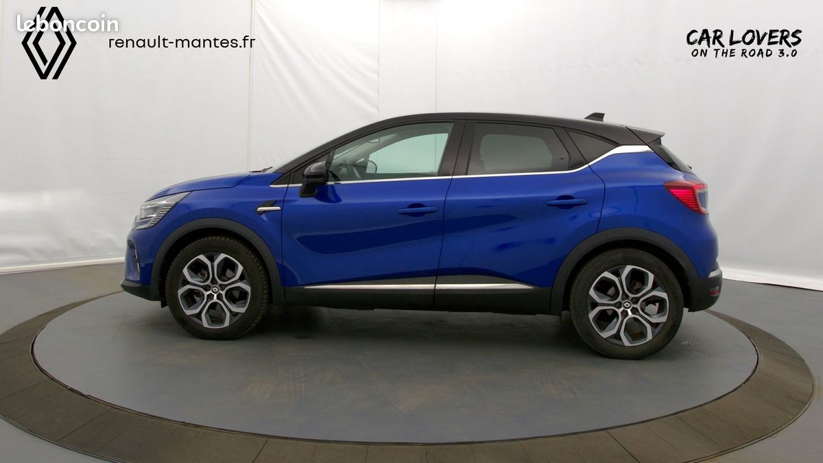 RENAULT Captur E-Tech 145 - 21 Intens (image 29)