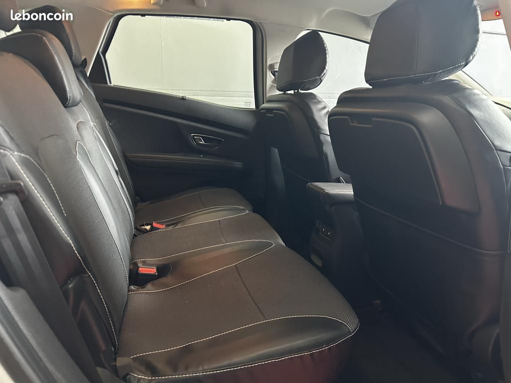 RENAULT SCENIC 1.2 130ch - Garantie 12 mois (image 29)