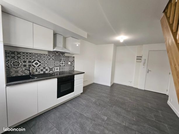 Appartement a louer mitry-mory - 2 pièce(s) - 27 m2 - Surfyn