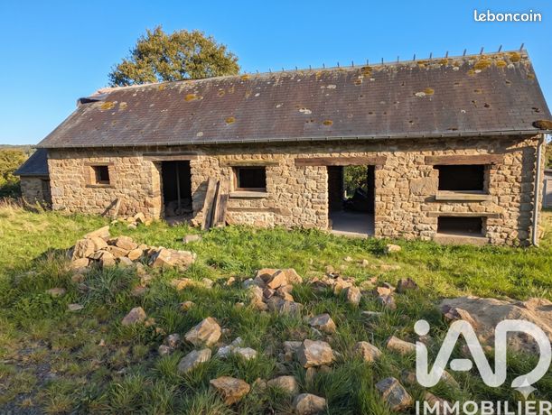 Propriété 3 pièces 66 m²