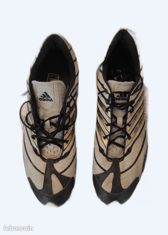 Chaussure sportswear addidas (image 1)