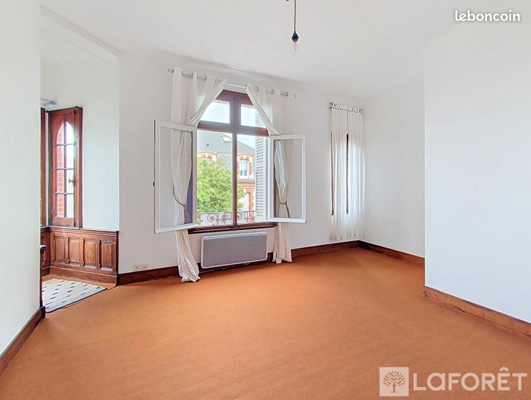 Appartement 1 pièce 26 m² · à Houlgate · 26 m² · 149 000 €