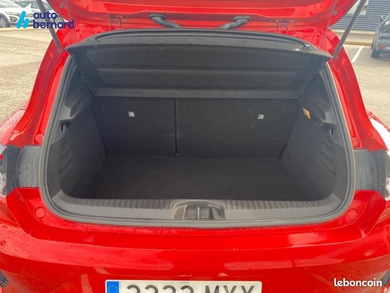 Renault Clio 1.6 E-Tech 145ch full hybrid Techno - 24 (image 6)