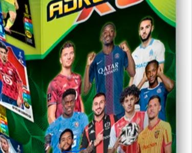 Fc lorient d'occasion - Collection