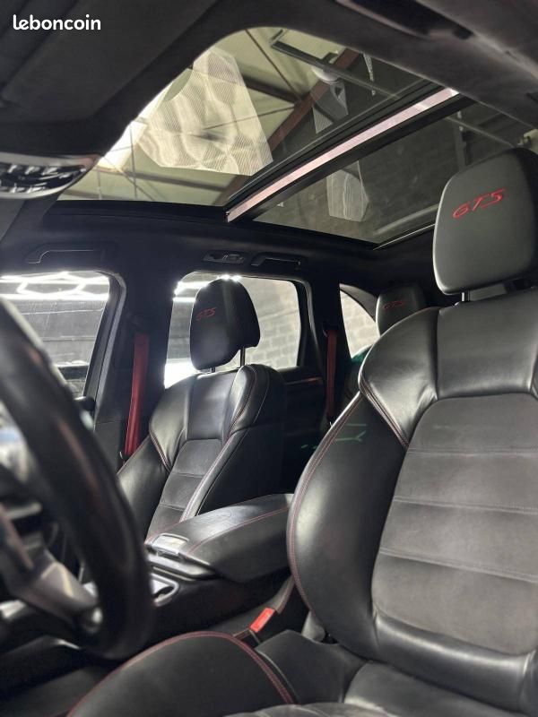 Porsche Cayenne II (958) 3.6 440ch GTS (image 14)