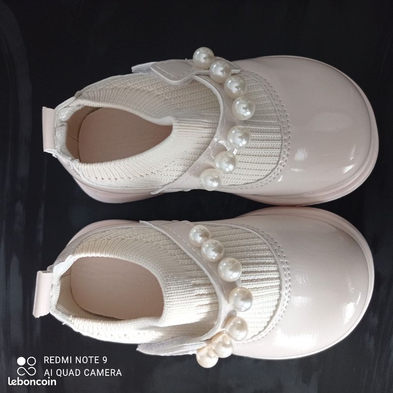 Chaussures fille (image 1)