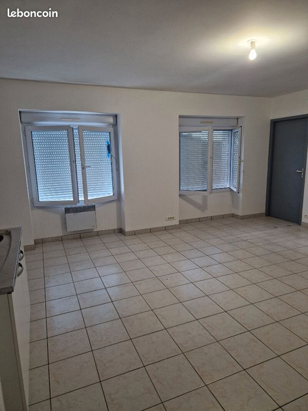 Appartement 3 pièces 66 m² · à Le Champ-Saint-Père · 66 m² · 595 €/mois